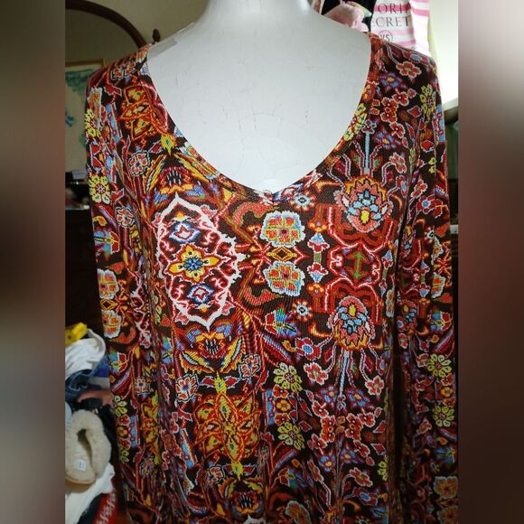 Michael Lauren Revolve Mini Dress  NWT Size M - Picture 3 of 9